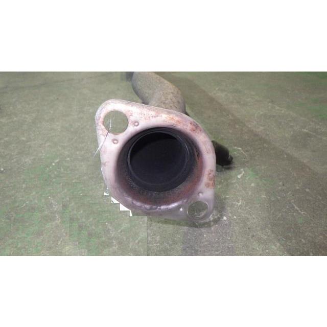 エクストレイル DBA-T31 リアマフラー 20100-JG11A 中古 : 株式会社