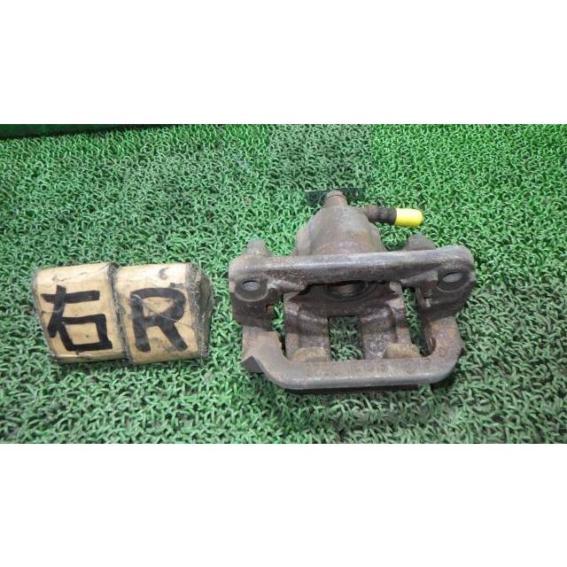 エクストレイル DBA-T31 右リアキャリパー   44001-JG00A 中古 | エクストレイル | 01
