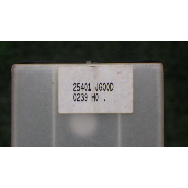 エクストレイル DBA-T31 パワーウインドウスイッチ   25401-JG05B 中古 | エクストレイル | 02