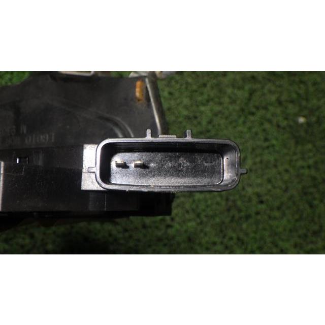 エクストレイル DBA-T31 左フロントドアロックソレノイド   80501-JG000 中古 | エクストレイル | 01