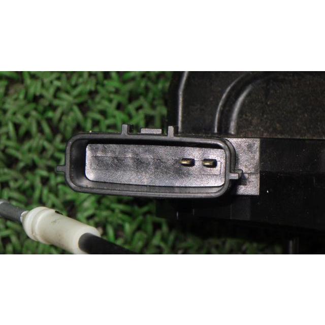 エクストレイル DBA-T31 右リアドアロックソレノイド   82500-JG000 中古 | エクストレイル | 01