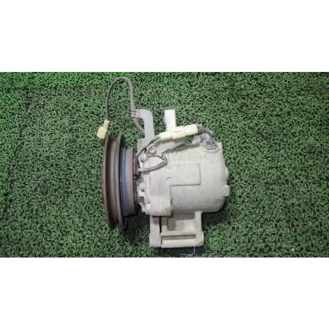 ムーヴ DBA-L175S エアコンコンプレッサー DENSO 447260-5871 88320