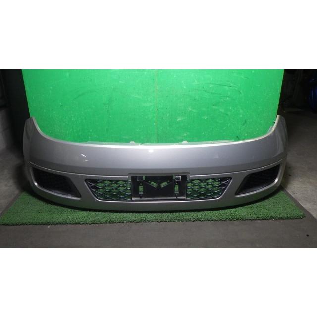 エルグランド UA-E51 フロントバンパー KX6   F2022-WL0MB 中古 | エルグランド