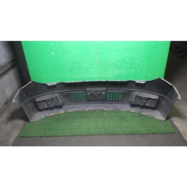 エルグランド UA-E51 フロントバンパー KX6   F2022-WL0MB 中古 | エルグランド | 01