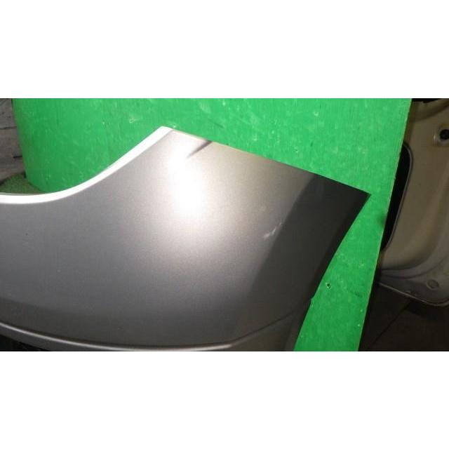 エルグランド UA-E51 フロントバンパー KX6   F2022-WL0MB 中古 | エルグランド | 02