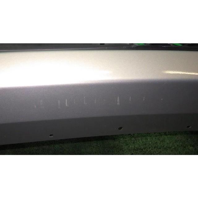 エルグランド UA-E51 フロントバンパー KX6   F2022-WL0MB 中古 | エルグランド | 04