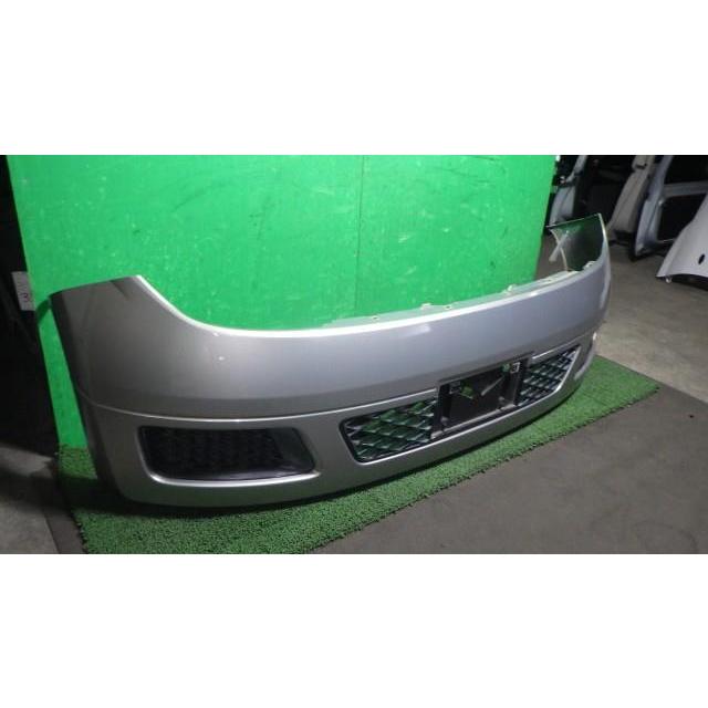 エルグランド UA-E51 フロントバンパー KX6   F2022-WL0MB 中古 | エルグランド | 05