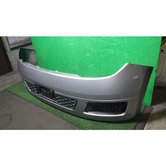 エルグランド UA-E51 フロントバンパー KX6   F2022-WL0MB 中古 | エルグランド | 06