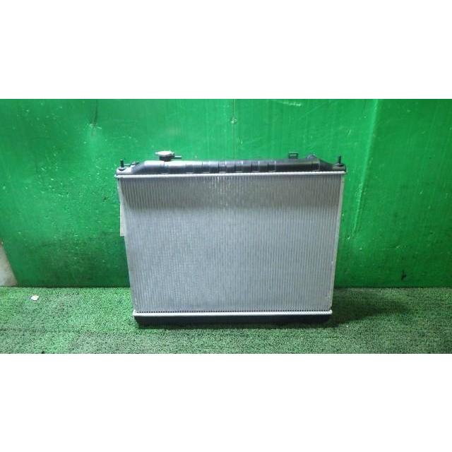 エルグランド UA-E51 ラジエータ   21460-WL010 中古 | エルグランド