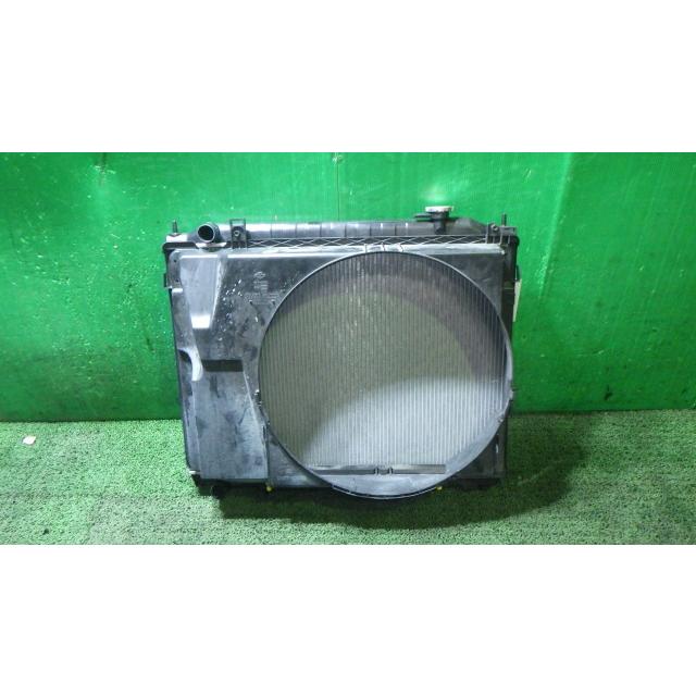 エルグランド UA-E51 ラジエータ   21460-WL010 中古 | エルグランド | 01