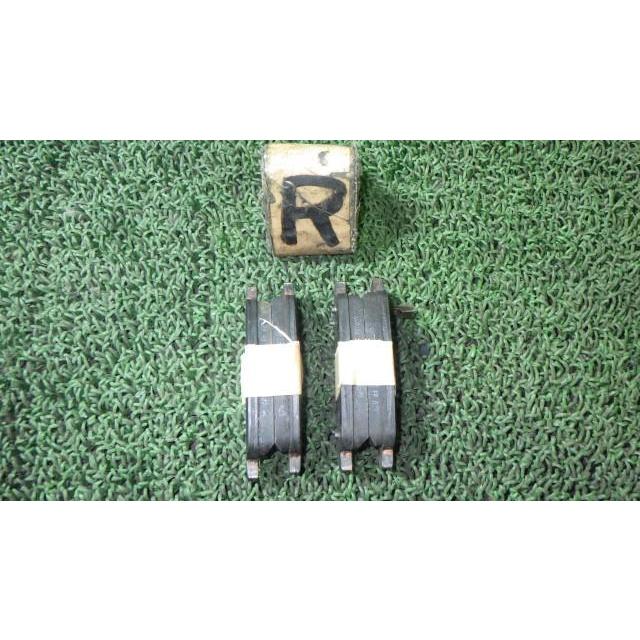 エルグランド UA-E51 リアブレーキパット   44080-8H325 中古 | エルグランド