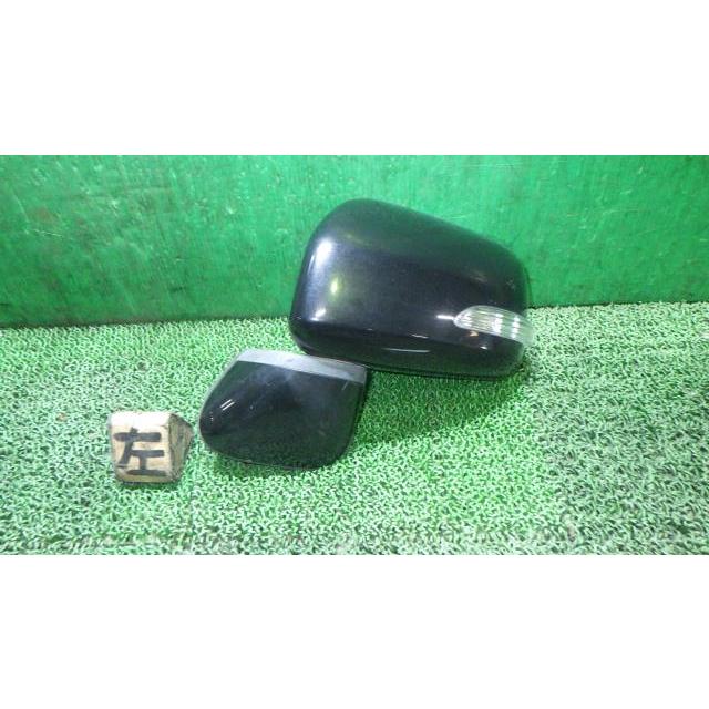 ムーヴコンテ DBA-L575S 左サイドミラー X07   87940-B2B30 中古 | ムーヴ