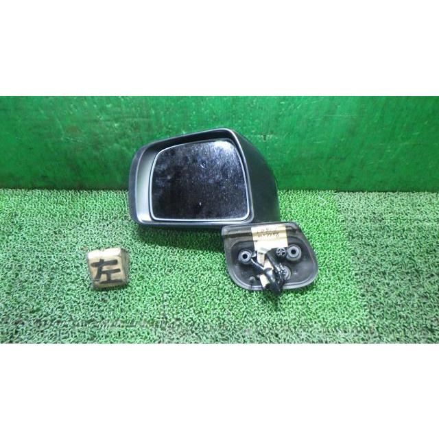 ムーヴコンテ DBA-L575S 左サイドミラー X07   87940-B2B30 中古 | ムーヴ | 01