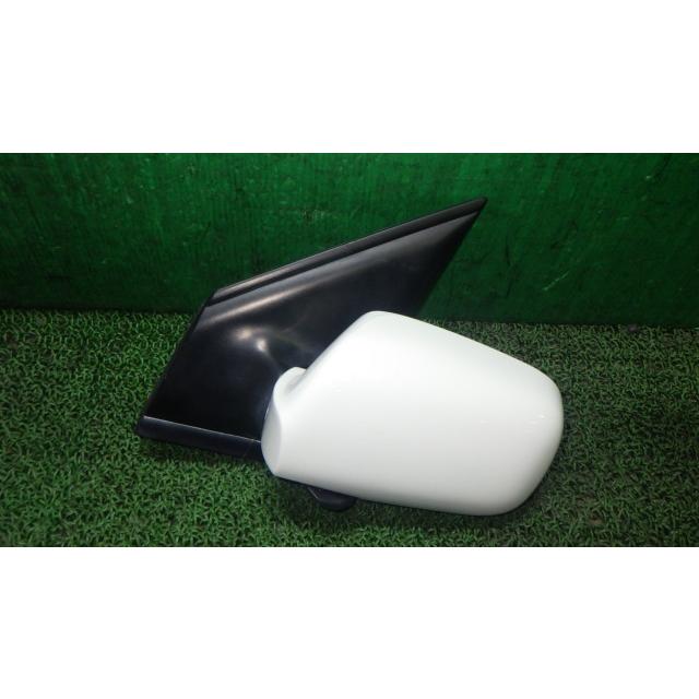 ＹＲＶ TA-M201G 左サイドミラー W09   87940-97407-080 中古 | 