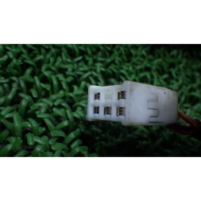 ＹＲＶ TA-M201G 左サイドミラー W09   87940-97407-080 中古 |  | 02