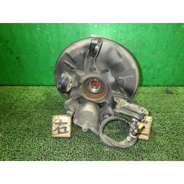 サンバー EBD-S510J 右フロントナックルハブ | サンバー | 01