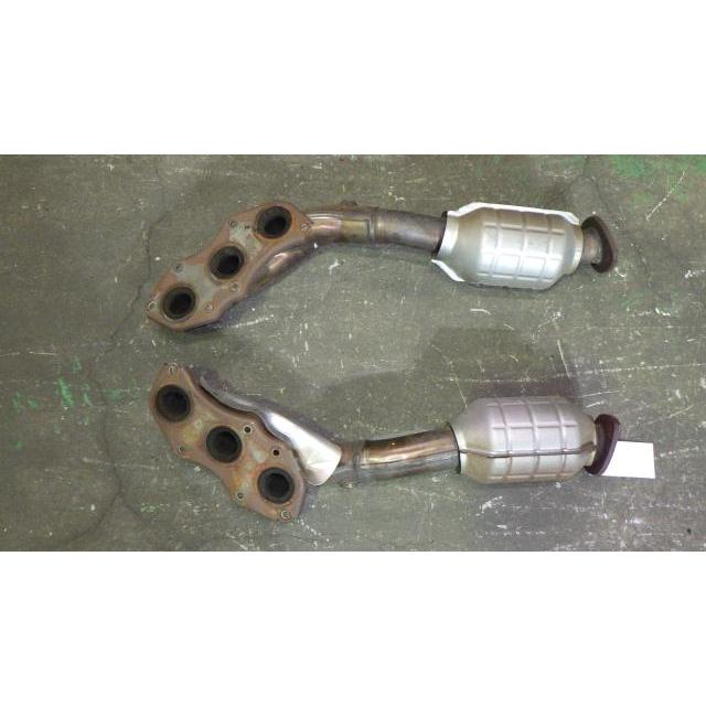 マークX マークX DBA-GRX120 触媒 17150-31030 中古 : 株式会社ヒノデ