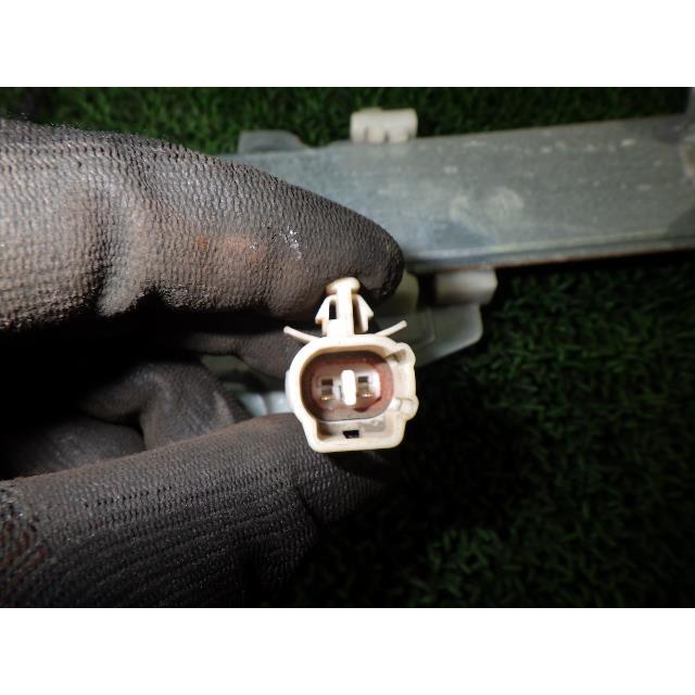 ハイゼットアトレ GD-S220V 左フロントドアレギュレーター・モーター   69820-97502 | アトレー | 01