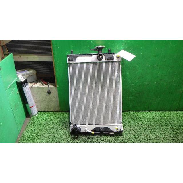 ソニカ CBA-L405S ラジエータ   16400-B2220 中古 |  | 01