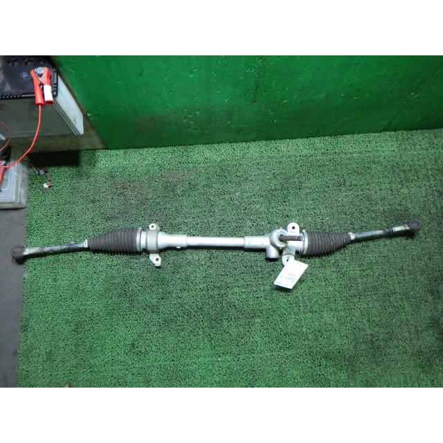 タント DBA-L375S ステアリングギアボックス   中古 | タント