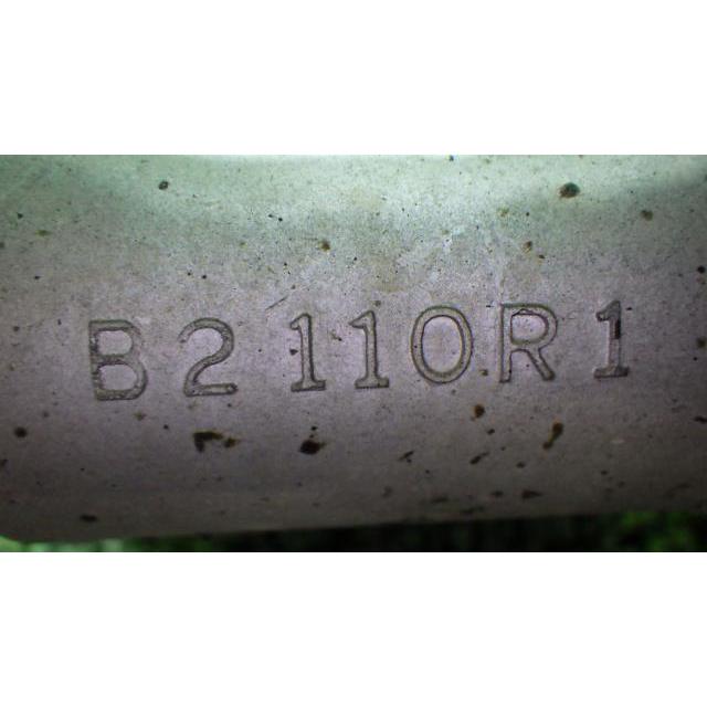 タント DBA-L375S ステアリングギアボックス   中古 | タント | 05