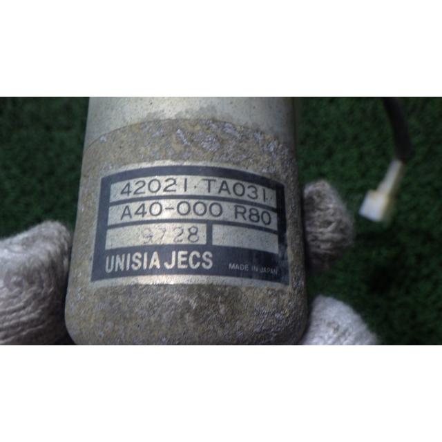 サンバー GD-TT1 フューエルポンプ   42021TA031 中古 | サンバー | 01