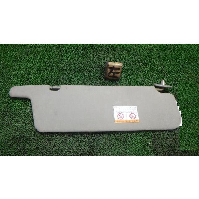 エスティマ GH-ACR40W サンバイザー   74320-28510-B1 中古 | エスティマ