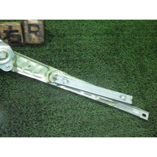 エルグランド DBA-TE52 右リアドアレギュレーター・モーター QAB | エルグランド | 01