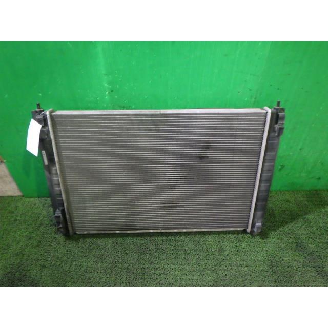 エルグランド DBA-TE52 ラジエータ QAB | エルグランド