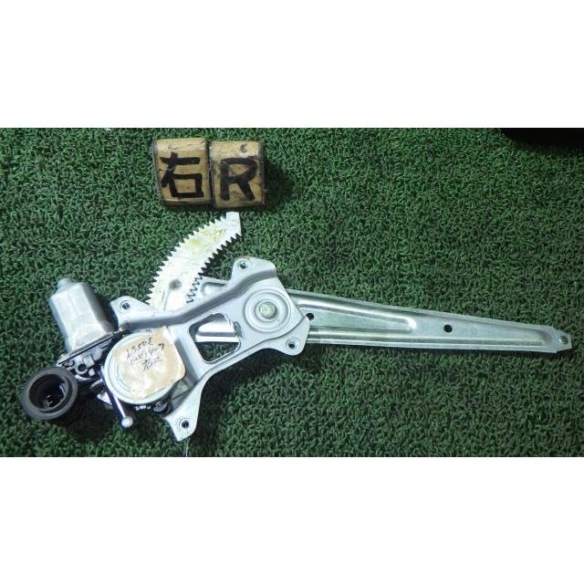 マックス UA-L950S 右リアドアレギュレーター・モーター   69803-97205 中古 | 