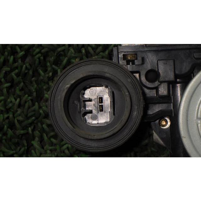 マックス UA-L950S 右リアドアレギュレーター・モーター   69803-97205 中古 |  | 01