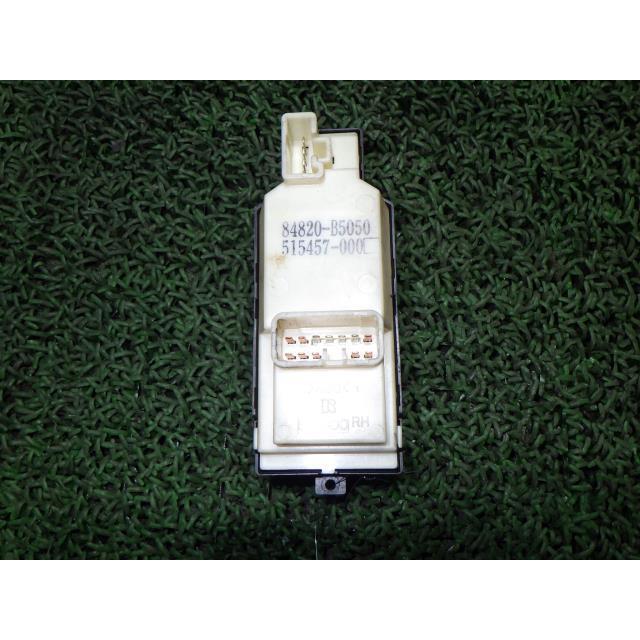 ハイゼットアトレ ABA-S321G パワーウインドウスイッチ   84820-B5050 中古 | アトレー | 01