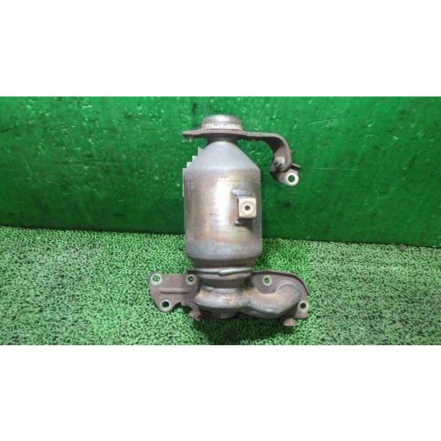 ピクシススペース DBA-L575A 触媒 25051-B2061 中古 : 株式会社ヒノデ