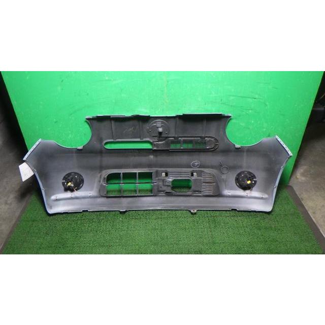 ☆良品！【L675S】ミラココア 純正フロントバンパー フォグランプ付☆Ｂ69 ミラココア L675S L685S 純正フォグランプ右側 Koito 114-51753