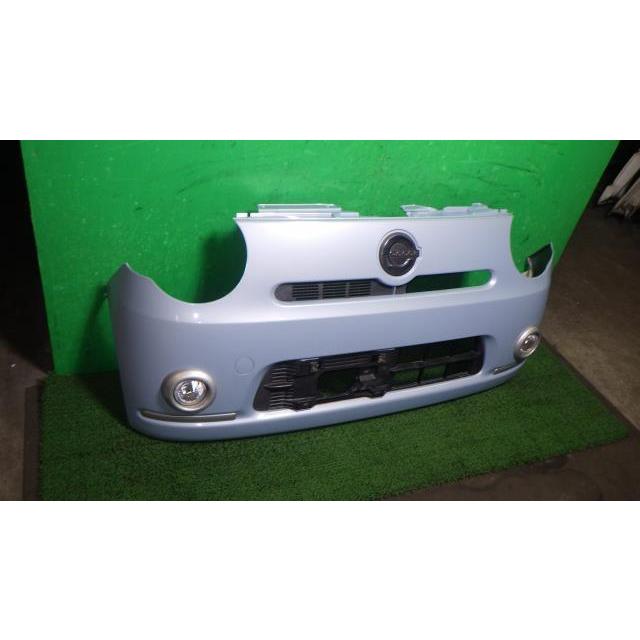 ミラココア　社外フロントバンパー ミラ（ダイハツ） ミラココア DBA-L675S L685 フロントバンパー