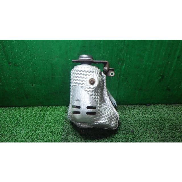 ミラ（ダイハツ） ミラココア DBA-L675S 触媒 B69 25051-B2250