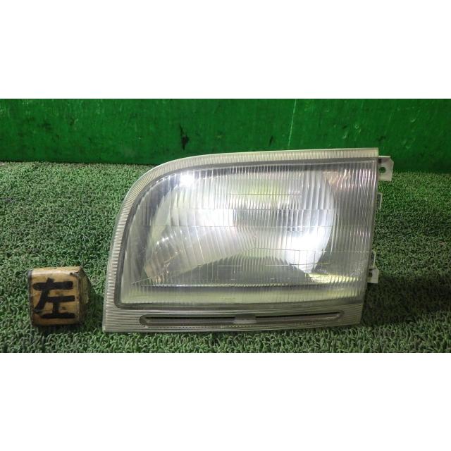 ハイゼット GD-S210P 左ヘッドランプ110-51624 026747 ハイゼット GD-S210P 左ヘッドランプ110-51624 026747 - メルカリ