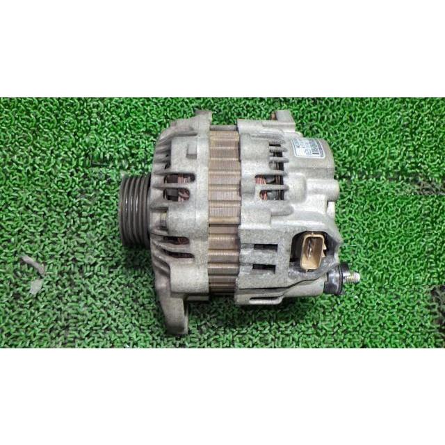 ｅＫワゴン LA-H81W オルタネーター/ダイナモ  MITSUBISHI MD368894 A1TA1891A 中古 | 