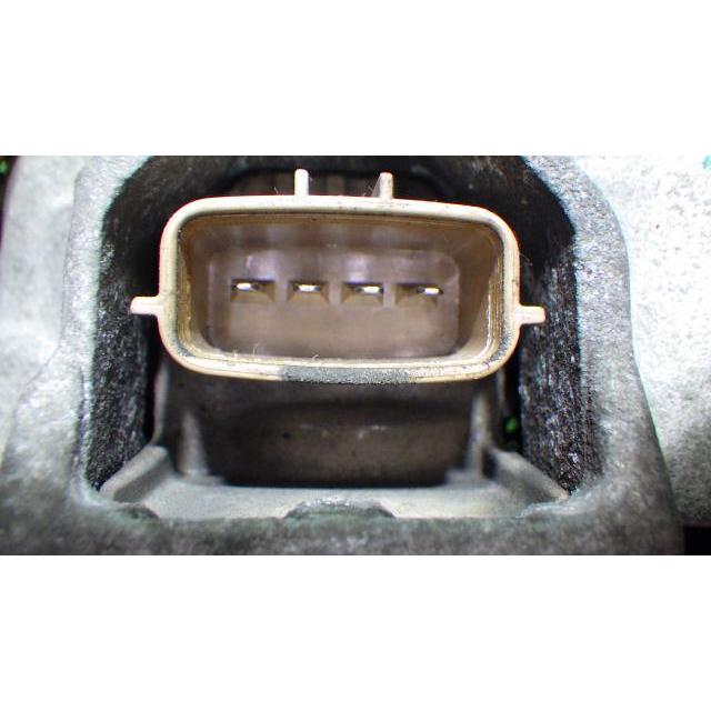 ｅＫワゴン LA-H81W オルタネーター/ダイナモ  MITSUBISHI MD368894 A1TA1891A 中古 |  | 02