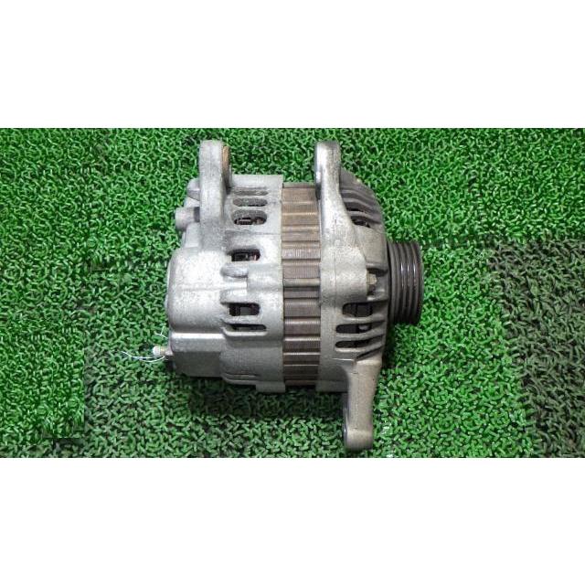 ｅＫワゴン LA-H81W オルタネーター/ダイナモ  MITSUBISHI MD368894 A1TA1891A 中古 |  | 04