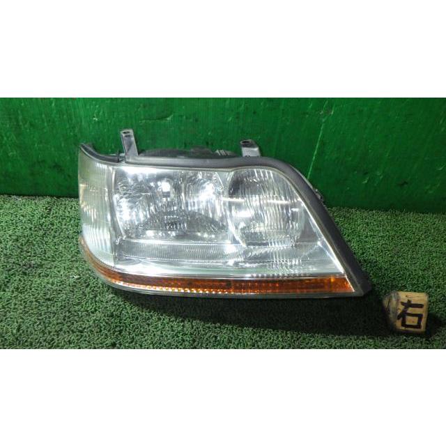 クラウンマジェスタ TA-JZS177 右ヘッドランプ KOITO 30-285 81110