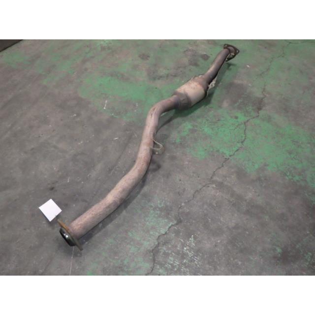 インプレッサ DBA-GP7 Fエキゾーストパイプ 37J | 