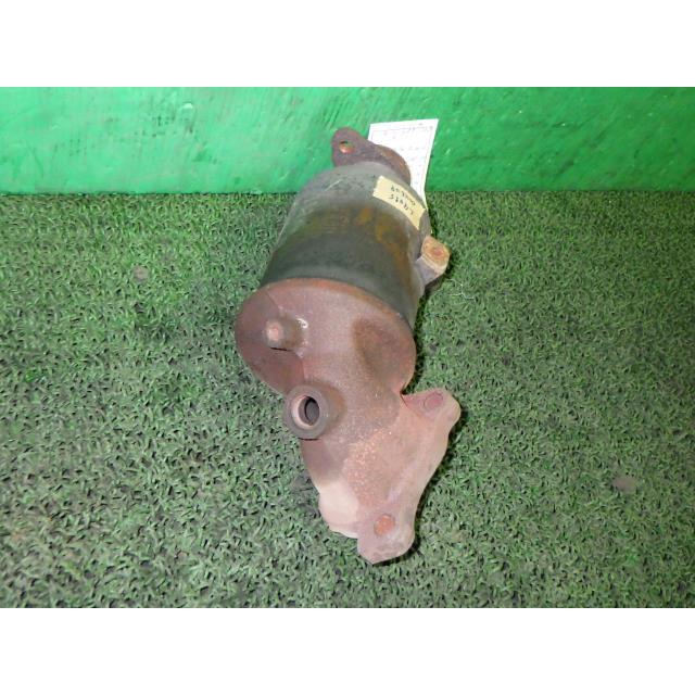 ソニカ CBA-L405S 触媒   中古 |  | 02