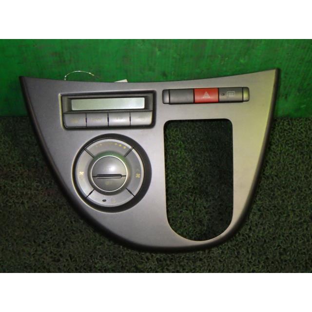 ソニカ CBA-L405S エアコンスイッチパネル   中古 | 