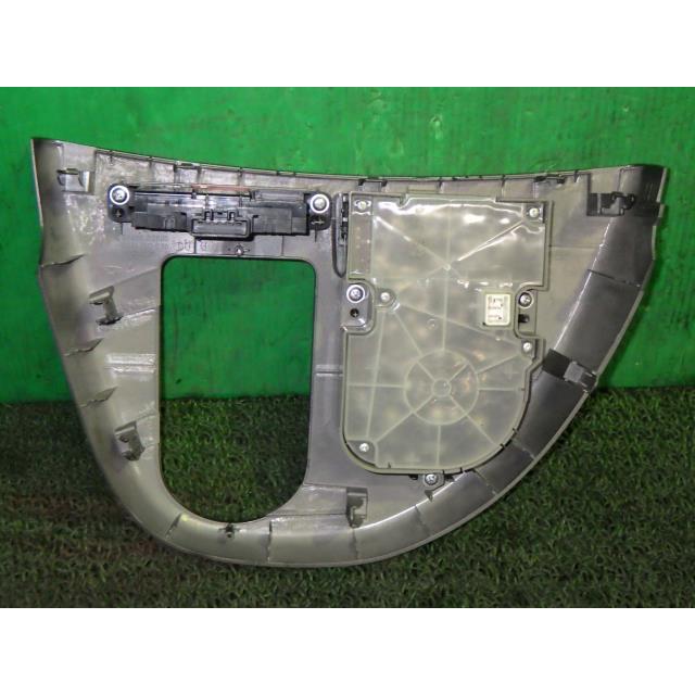 ソニカ CBA-L405S エアコンスイッチパネル   中古 |  | 01