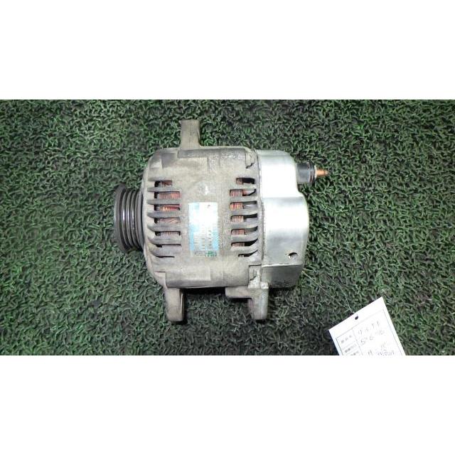 サンバー GD-TV2 オルタネーター/ダイナモ DENSO 102211-5181 中古 | サンバー