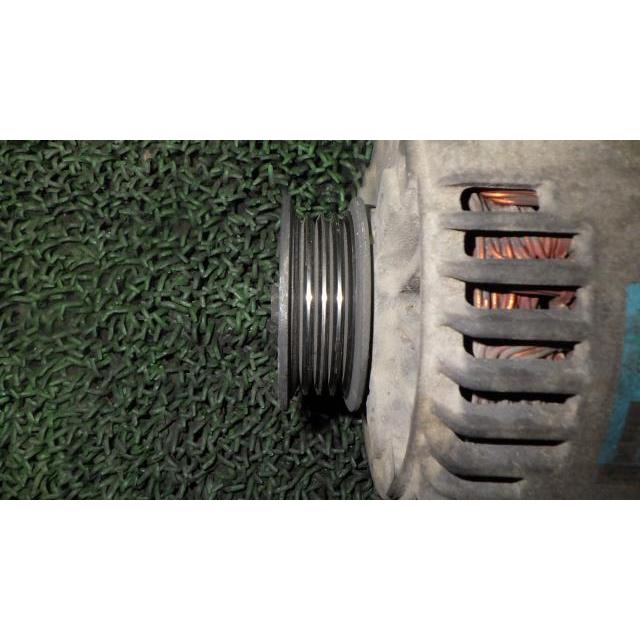 サンバー GD-TV2 オルタネーター/ダイナモ DENSO 102211-5181 中古 | サンバー | 03