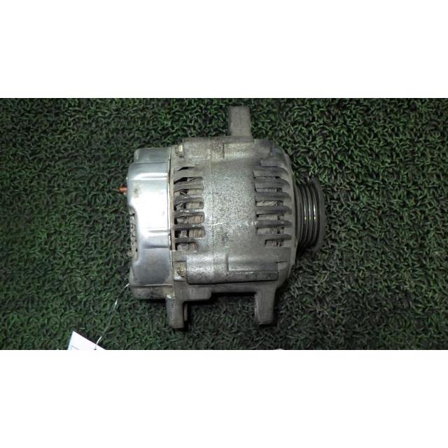 サンバー GD-TV2 オルタネーター/ダイナモ DENSO 102211-5181 中古 | サンバー | 04