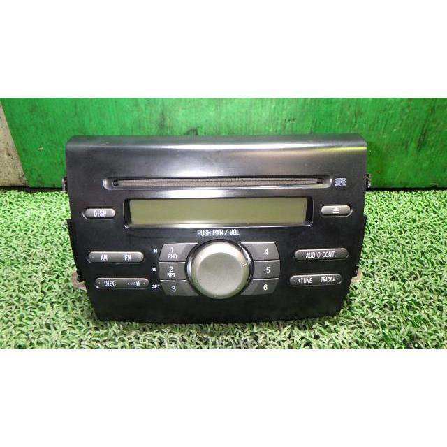 ムーヴ DBA-L175S オーディオ 86180-B2410 中古 : 株式会社ヒノデ 