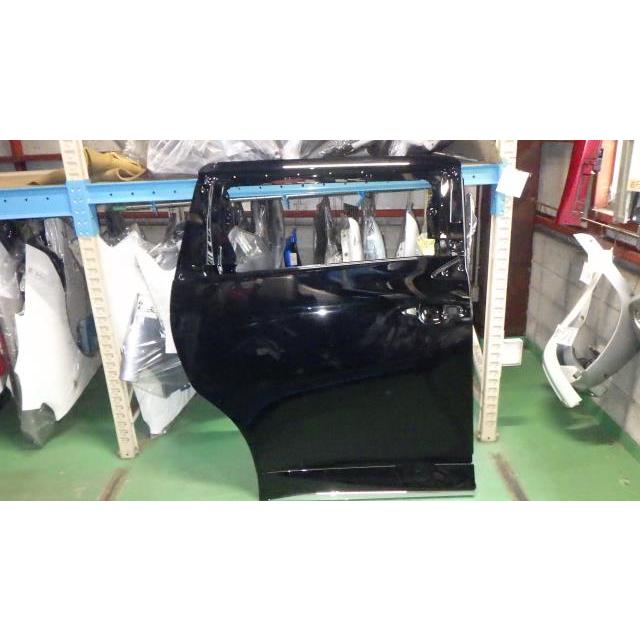 アルファード 6AA-AAHH45W 右スライドドア 202 67003-V2010 中古